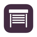 Logo Spécialiste volets Seneffe